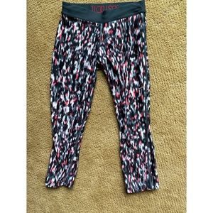 Nike Dri Fit 7/8 Running leggings